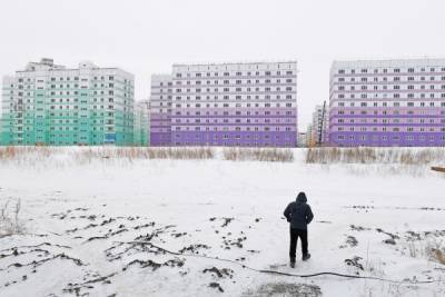 В Госдуме предложили возродить жилищно-строительные кооперативы