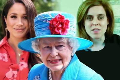Беби-бум в британском королевском семействе: на подходе уже 11-й по счету правнук королевы