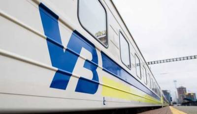 УЗ влітку запустить поїзд з Лисичанська до Одеси: графік та маршрут