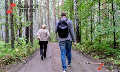 Свердловчанам «в течение недели» запретят ходить в лес