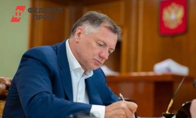 Марат Хуснуллин: у Нижегородской области «прорывная» программа развития