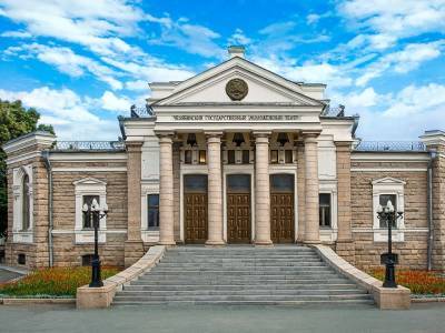 Челябинский молодежный театр ищет таланты
