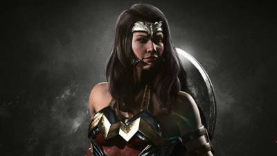 Warner Bros. снимет фильм по игре Injustice