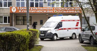 В Москве предложили штрафовать не следящих за здоровьем жителей