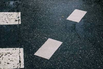 Москвичам показали, как выглядят новые диагональные пешеходные переходы