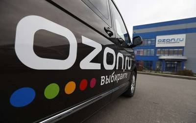 Миноритарии Ozon распродали акции на $300 млн