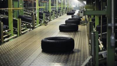 Концерн Nokian Tyres допускает расширение завода во Всеволожске