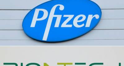 Грузия получит один миллион доз вакцины Pfizer