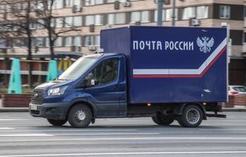 «Почта Росси» решила продавать российское вино