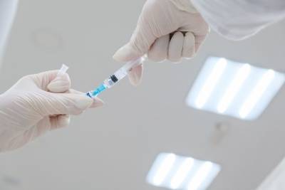 В Астрахани открывают пункты вакцинации от коронавируса в стоматологиях