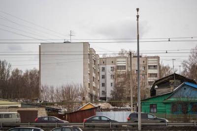 Для строительства проезда от ЖК снесут частный дом в Казани