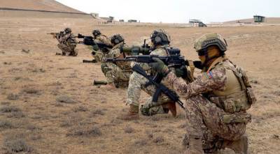 Пашинян: до 600 азербайджанских военных находятся на территории Армении