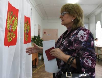 Избирательный и образовательный процессы в РФ будут полностью разведены