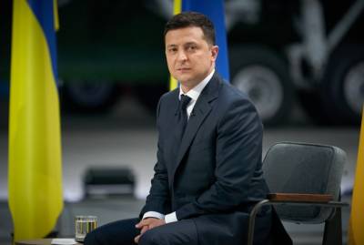 Зеленский исключил возвращение Гройсмана, Тимошенко и Яценюка к работе в Кабмине