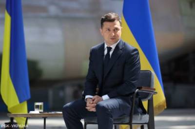 Зеленский рассказал, каким будет парад на День Независимости Украины