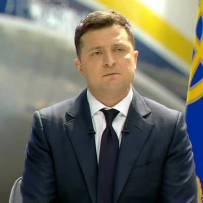 Зеленский высказался на тему своего участия в следующих выборах главы государства