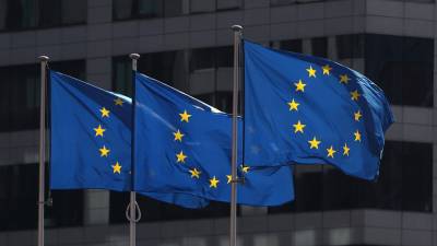 ЕС рекомендовал разрешить въезд привитым от COVID-19 иностранцам