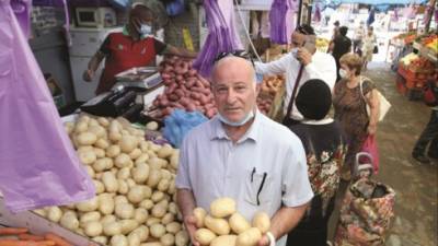 Арабские торговцы и покупатели бойкотируют рынок в Нетании: а что будет дальше