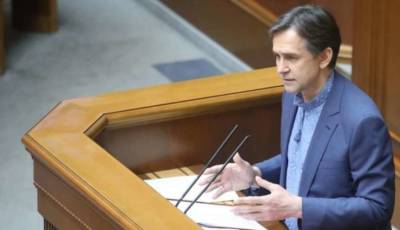 Любченко назначили первым вице-премьером – министром экономики