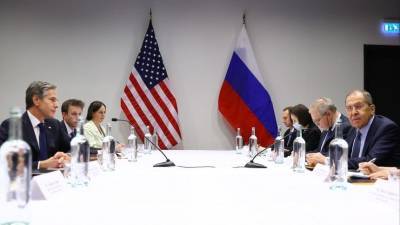 «Позитивный сигнал»: Кремль об отказе США от санкций против оператора «СП — 2»