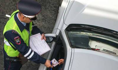 В Минюсте предложили автоматически списывать штрафы за нарушение ПДД со счетов автомобилистов