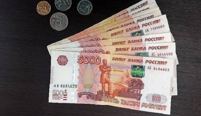 Россияне рассказали, сколько им нужно зарабатывать в месяц для «полного счастья»