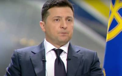 Зеленский назвал причину увольнения главы НАК "Нафтогаз Украины" Андрея Коболева