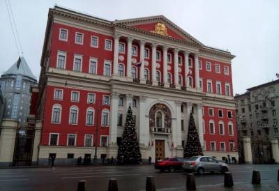 В мэрии Москвы предложили штрафовать горожан, которые не следят за своим здоровьем