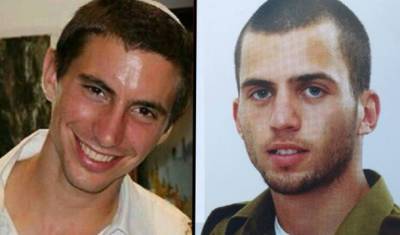 Хеврат Хашмаль отказала Газе в электричестве до возвращения тел погибших солдат ЦАХАЛ