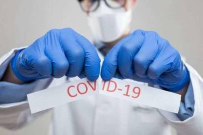 В Чувашии коронавирусом переболели более 23 тысяч человек