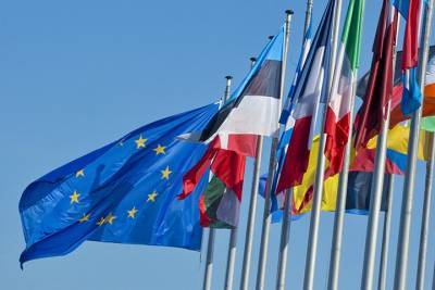 ЕС рекомендовал разрешить въезд вакцинированным иностранцам