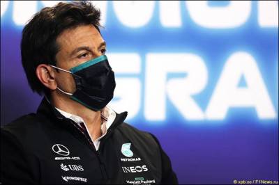 Mercedes не примет участия в тестах Pirelli