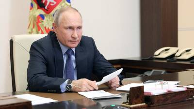 Путин отметил возможность России «выбить зубы» недругам