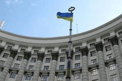 Кабмин одобрил создание военного ВУЗа в Киеве