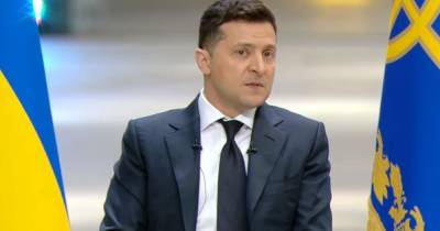 Зеленский считает, что возможное увольнение Шмыгаля окажет влияние на стабильность в Украине