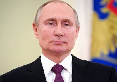 Путин пообещал «выбить» зубы странам, посягающим на российские территории