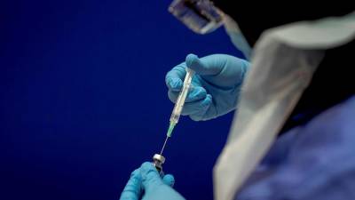 Венгрия отказалась от дополнительных закупок вакцины Pfizer