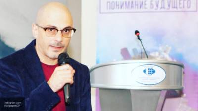 Гаспарян высмеял реакцию Тихановской на блокировку издания Tut.by