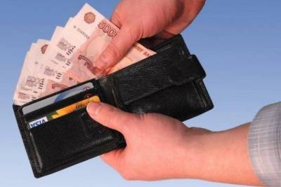 Почти 500 бюджетников в Каларском районе получили 15 млн руб. задолженности по зарплате