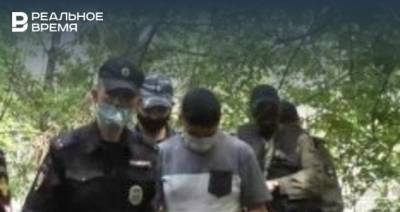 Похищенные во время Чемпионата мира по футболу в Казани драгоценности, полицейские нашли в лесополосе города