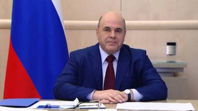 Мишустин: Москва готова налаживать с Баку взаимодействие в производстве вакцин от COVID-19