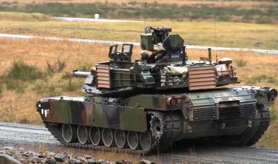 На Тайване назвали направления, которые собираются прикрывать от «возможного вторжения НОАК» американскими танками M1A2 «Абрамс»