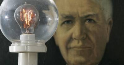 Томас Эдисон - Мечта, которая не сбылась. Почему хорошо, что изобретатель электрической лампочки не стал актером - focus.ua