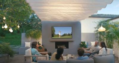СберБанк представил ОС для телевизоров – конкурента Android TV
