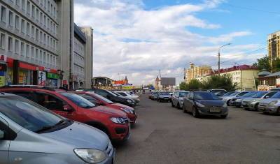 В Башкирии установили лимит на покупку автомобилей для чиновников