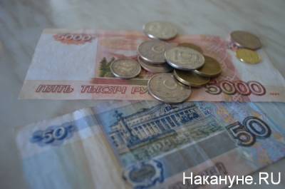 На Среднем Урале теплоснабжающая компания четвертый месяц не платит зарплату более 100 работникам