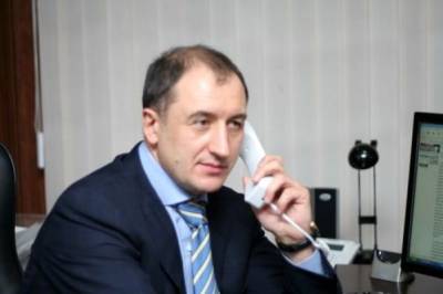 Ростех планирует построить завод СПГ в Крыму