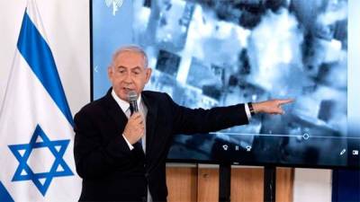 «Перемирие пока не обсуждается». Израиль намерен принудить ХАМАС к долгосрочному миру