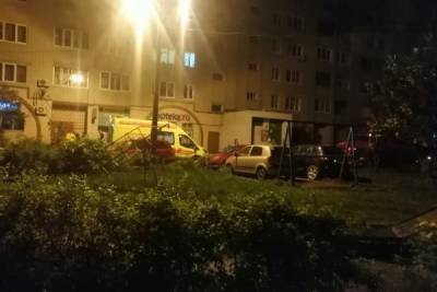Из-за утечки газа в Ярославле эвакуировали жильцов многоэтажного дома