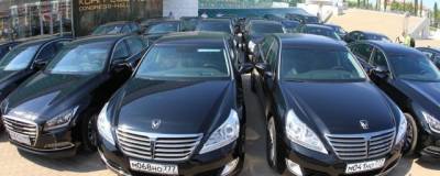 В Башкирии утвердили лимиты на покупку автомобилей муниципальным служащим